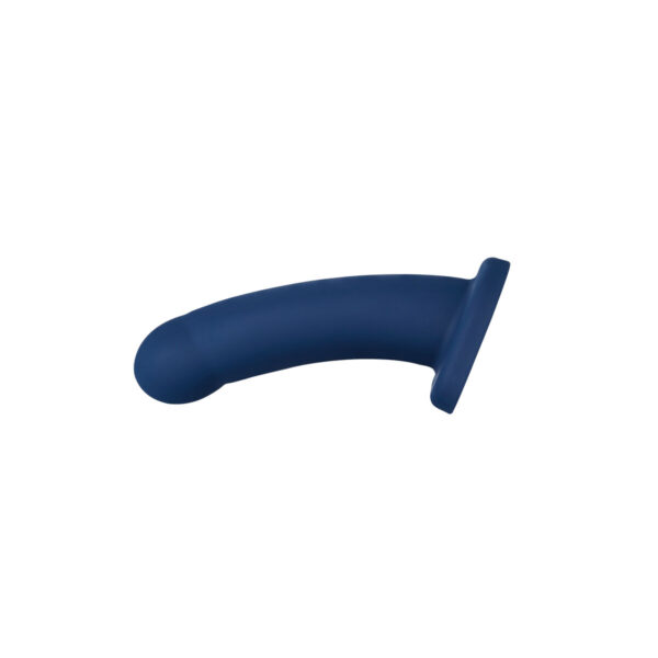 Dildo Nexus Banx Hollow Sheath Sportsheets Merge Collection Niebieski Ø 5 cm - obrazek 7