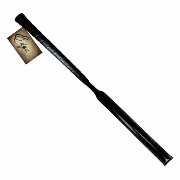 Edge wąska packa do klapsów (65,4 cm) Sportsheets 830297 Czarny
