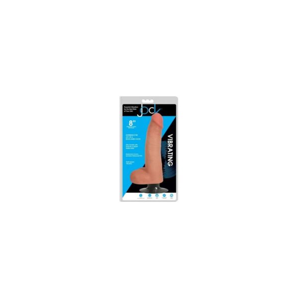 Dildo XR - obrazek 2