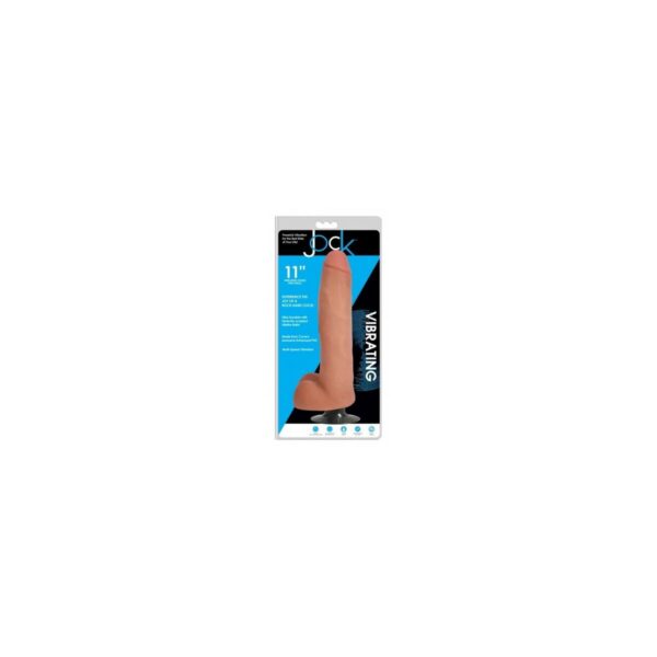Realistyczne dildo XR - obrazek 2