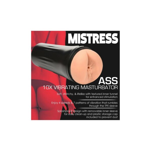 Masturbator XR - obrazek 3