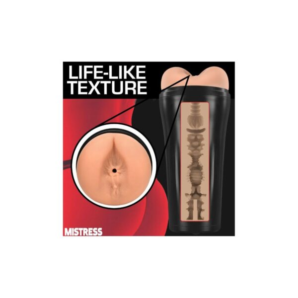 Masturbator XR - obrazek 5