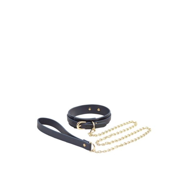 Naszyjnik NS Novelties Bondage Couture - obrazek 3