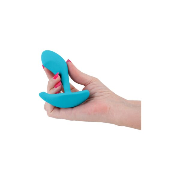 Wibrator NS Novelties Inya Niebieski - obrazek 2