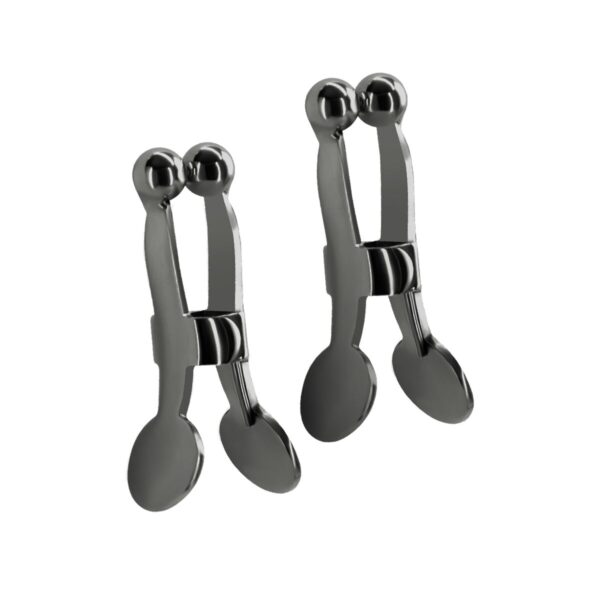 Klamerki nasutkowe NS Novelties C1 - obrazek 2