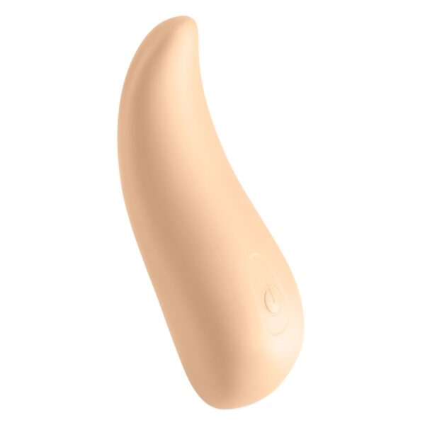 Wibrator NS Novelties Desire Biały - obrazek 2