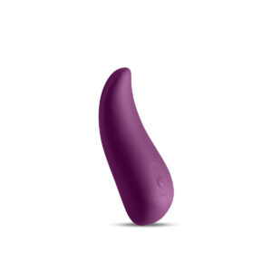 Wibrator NS Novelties Desire Fioletowy