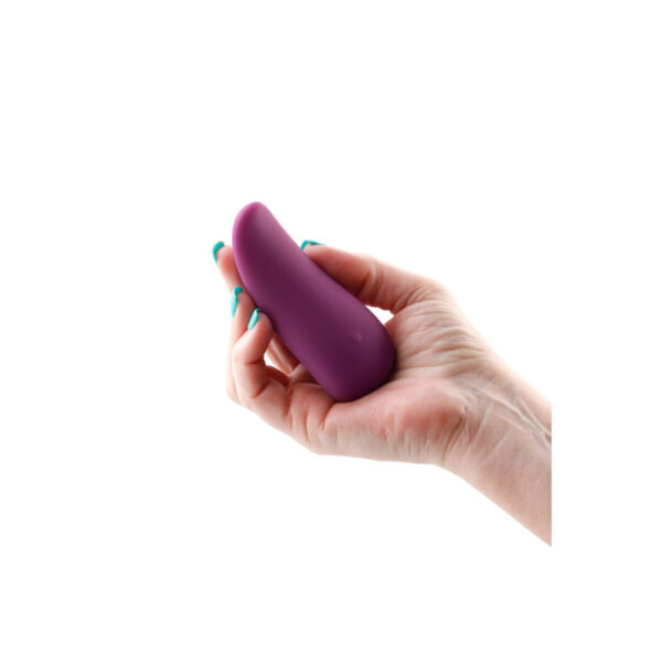 Wibrator NS Novelties Desire Fioletowy - obrazek 3
