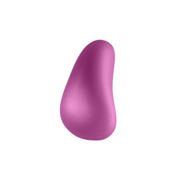 Wibrator NS Novelties Seduction Różowy - obrazek 2