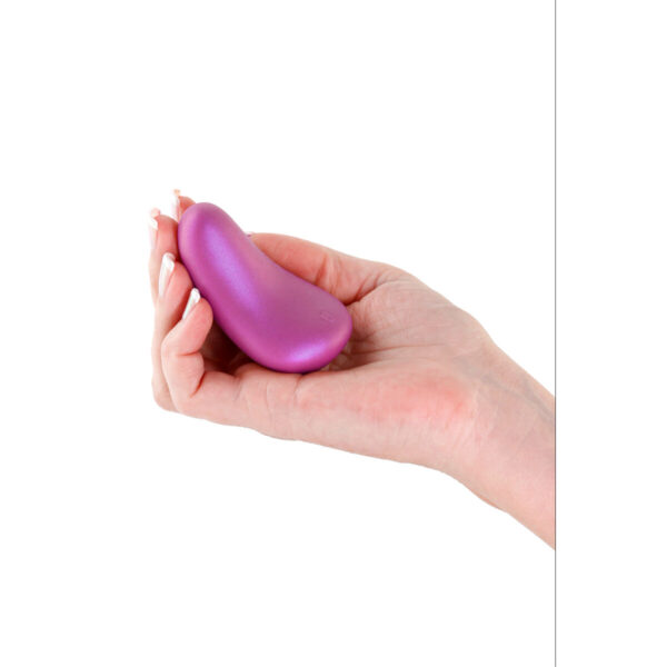 Wibrator NS Novelties Seduction Różowy - obrazek 3