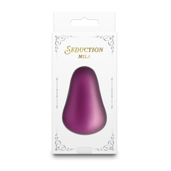 Wibrator NS Novelties Seduction Różowy - obrazek 5