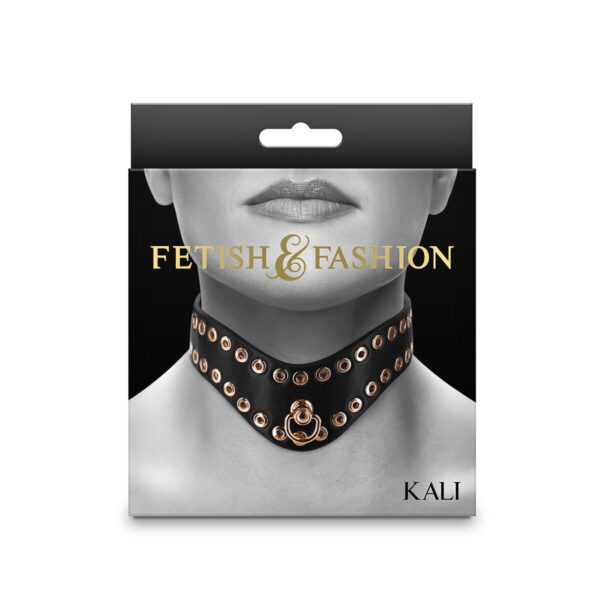 Naszyjnik NS Novelties Fetish & Fashion - obrazek 5