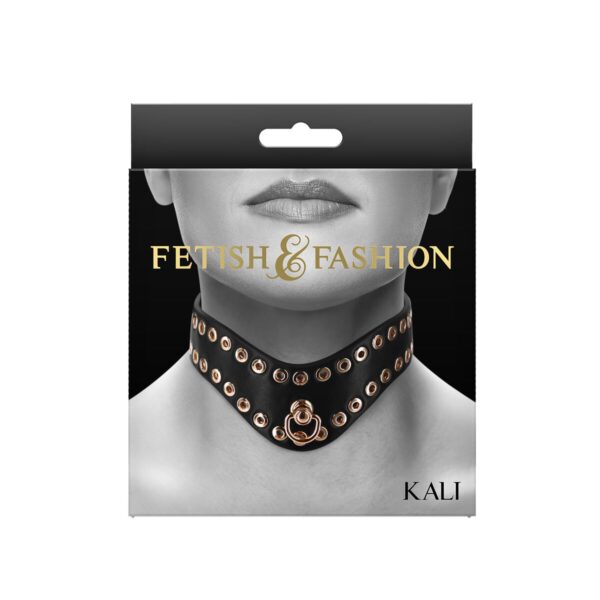 Naszyjnik NS Novelties Fetish & Fashion - obrazek 6