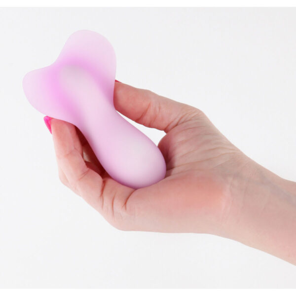 Wibrator NS Novelties Pure Purpura - obrazek 2