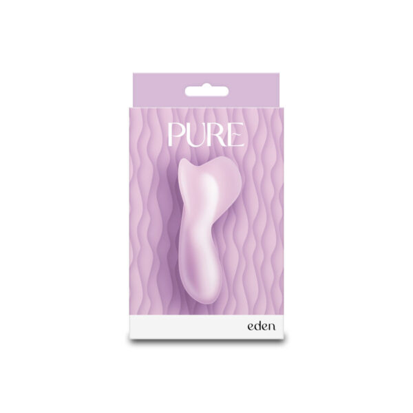 Wibrator NS Novelties Pure Purpura - obrazek 3