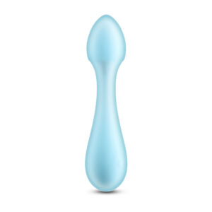 Wibrator NS Novelties Pure Niebieski