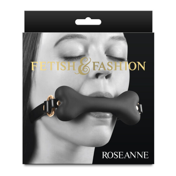 Knebel NS Novelties Roseanne - obrazek 5