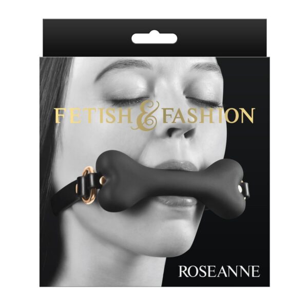Knebel NS Novelties Roseanne - obrazek 6