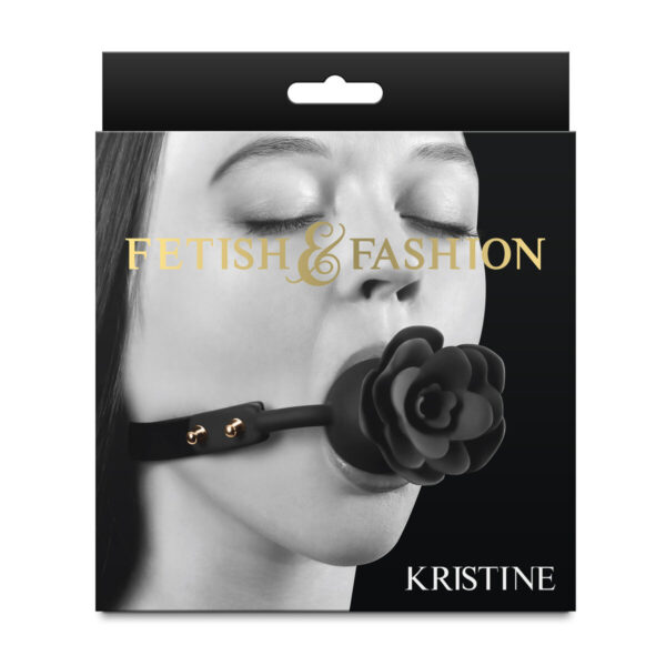 Knebel NS Novelties Kristine - obrazek 5