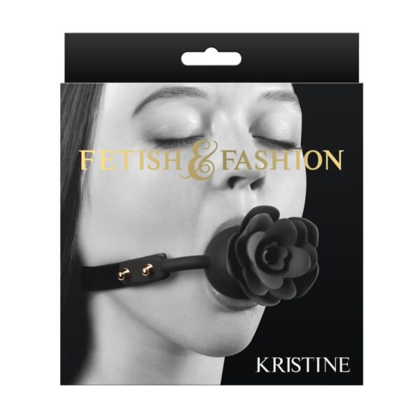 Knebel NS Novelties Kristine - obrazek 6