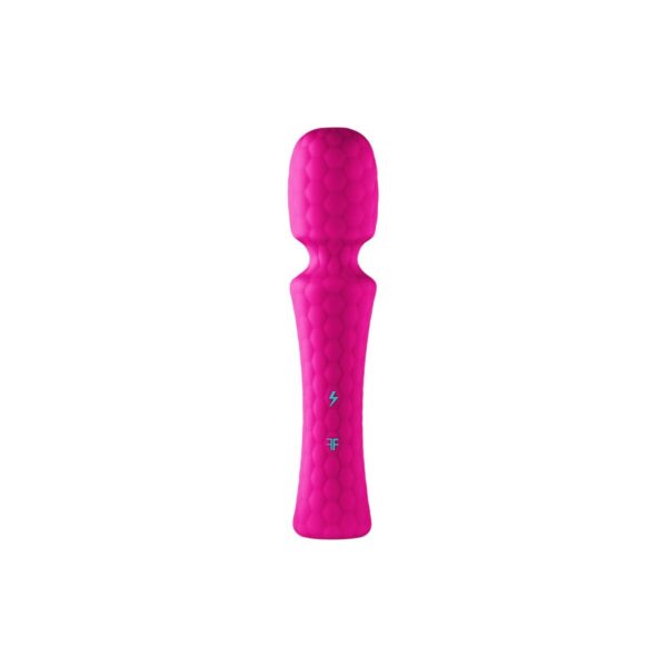 Masażer FemmeFunn Ultra Wand Różowy - obrazek 2