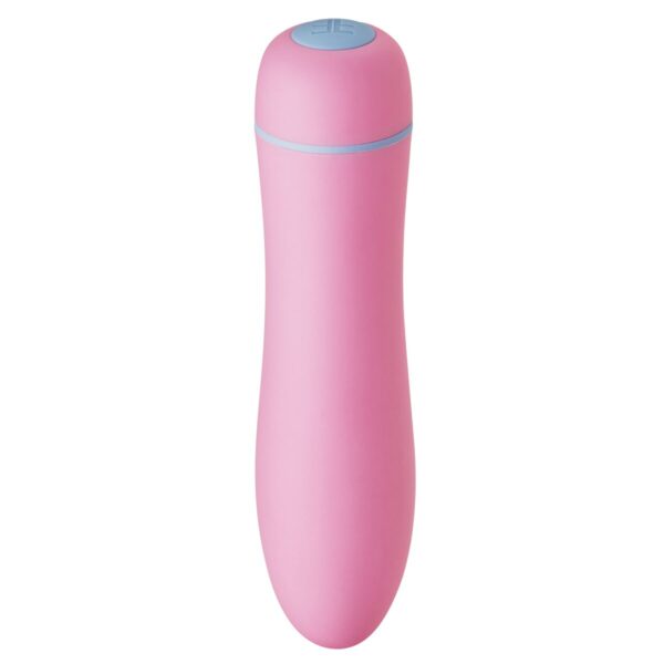 Mini Wibrator FemmeFunn Ffix Bullet Różowy - obrazek 3