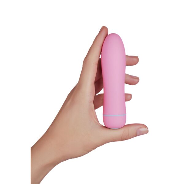Mini Wibrator FemmeFunn Ffix Bullet Różowy - obrazek 4