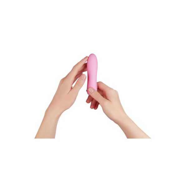 Mini Wibrator FemmeFunn Ffix Bullet Różowy - obrazek 5