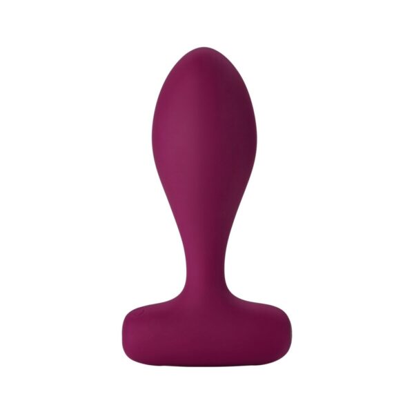 Zatyczka Analna FemmeFunn Plua Fuksja - obrazek 6