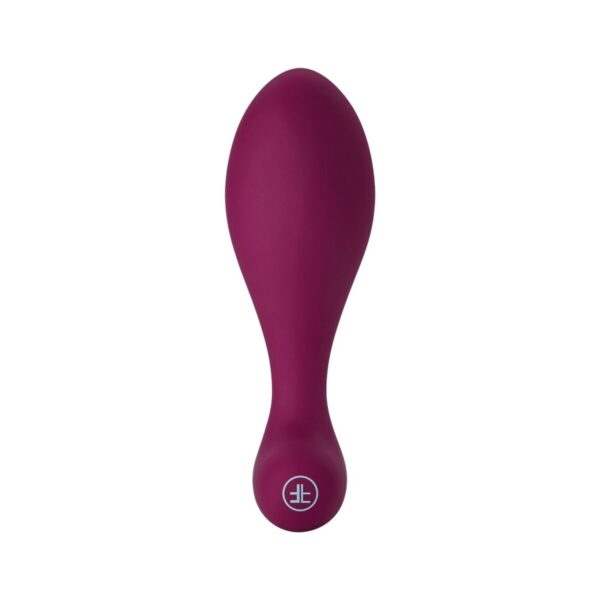 Zatyczka Analna FemmeFunn Plua Fuksja - obrazek 3