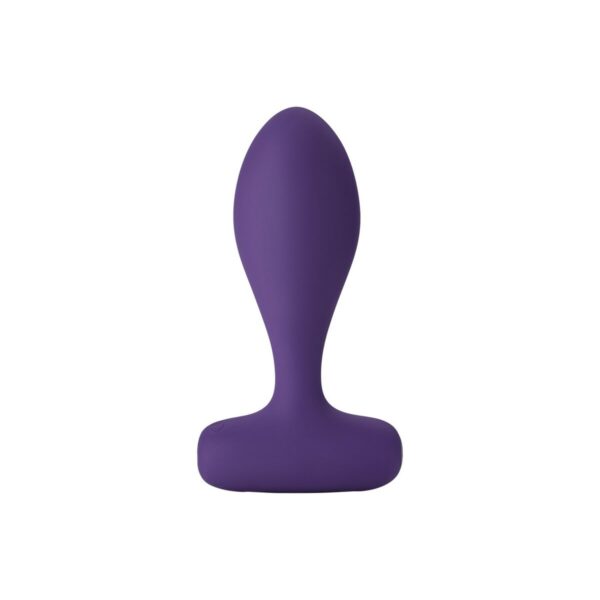 Zatyczka Analna FemmeFunn Plua Fioletowy - obrazek 3