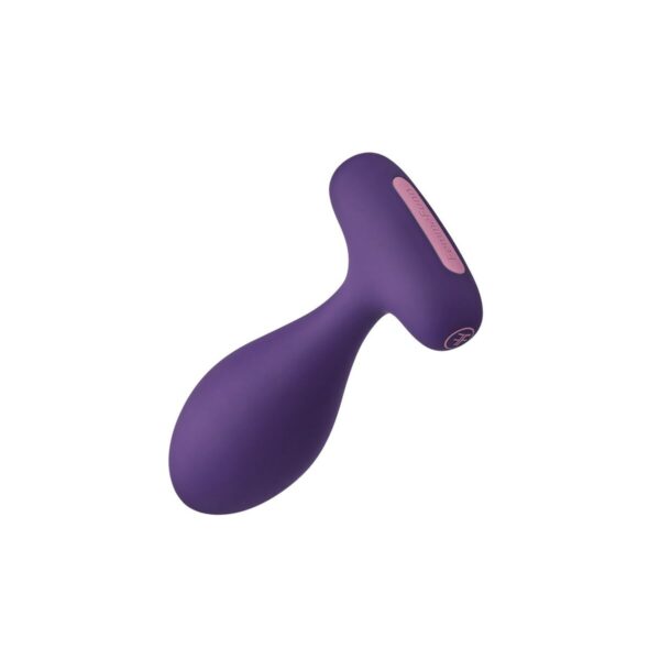 Zatyczka Analna FemmeFunn Plua Fioletowy - obrazek 5