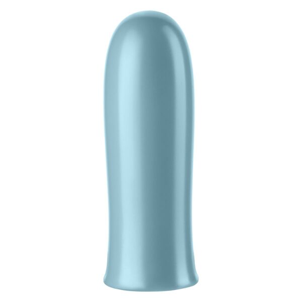 Wibrujący pocisk FemmeFunn Versa Bullet Niebieski - obrazek 6