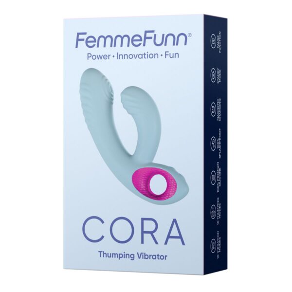 Wibrator FemmeFunn - obrazek 5