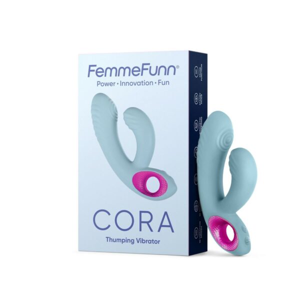 Wibrator FemmeFunn - obrazek 2