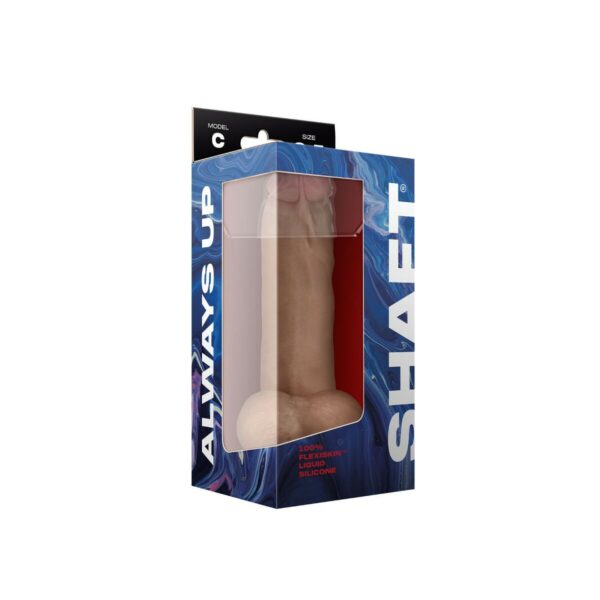 Dildo Shaft - obrazek 2