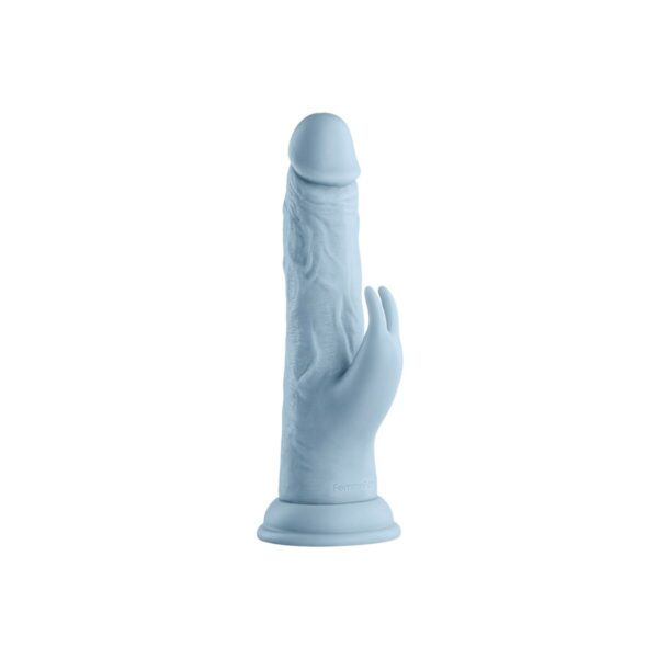Realistyczne dildo FemmeFunn Vortex Silikon ABS Ø 4,7 cm