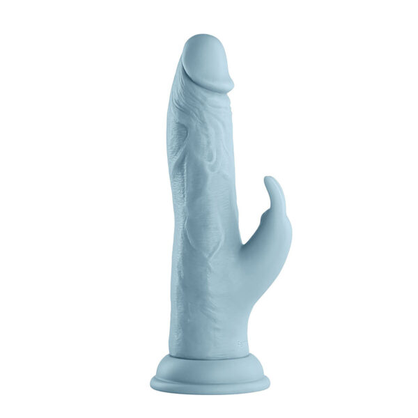 Realistyczne dildo FemmeFunn Vortex Silikon ABS Ø 4,7 cm - obrazek 3