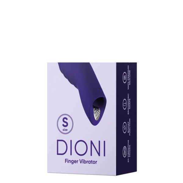 Wibrator FemmeFunn Dioni - obrazek 7