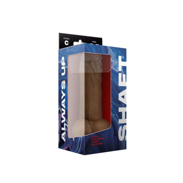 Dildo Shaft - obrazek 2