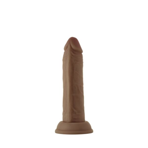 Realistyczne dildo Shaft DONG - OAK - obrazek 3