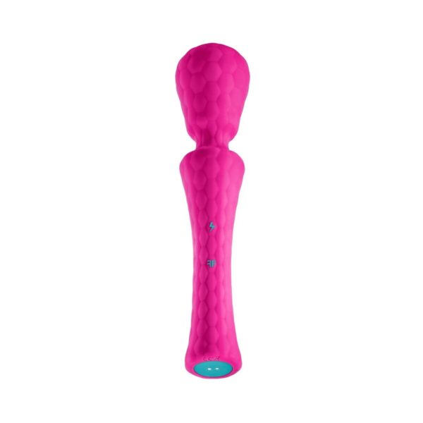 Wibrator FemmeFunn Różowy XXL XL - obrazek 4