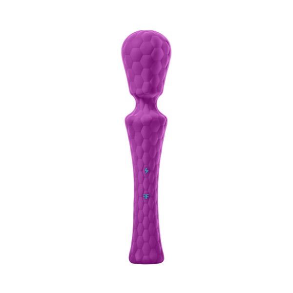 Wibrator FemmeFunn Fioletowy XXL XL