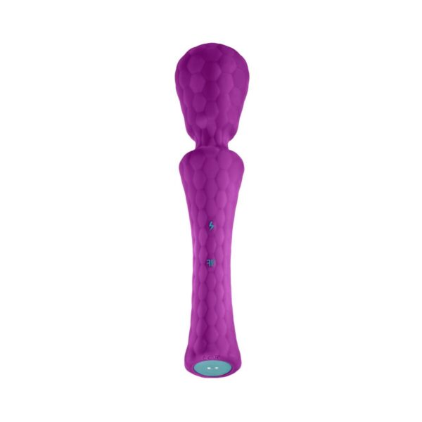 Wibrator FemmeFunn Fioletowy XXL XL - obrazek 4