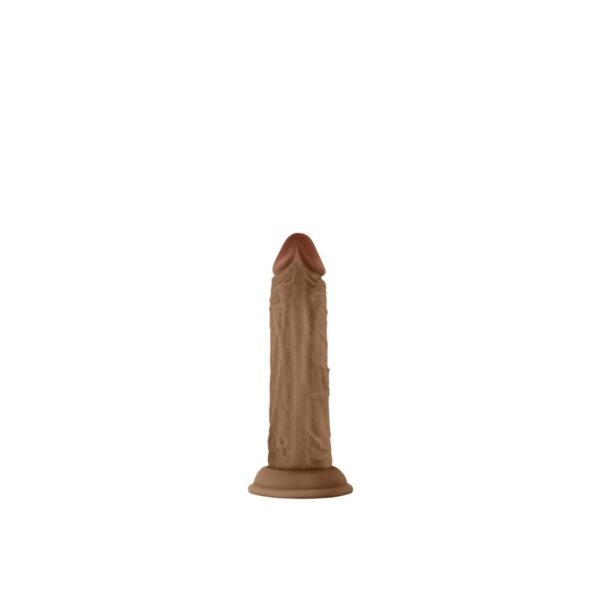 Realistyczne dildo Shaft OAK - obrazek 3