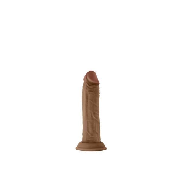 Realistyczne dildo Shaft OAK - obrazek 5
