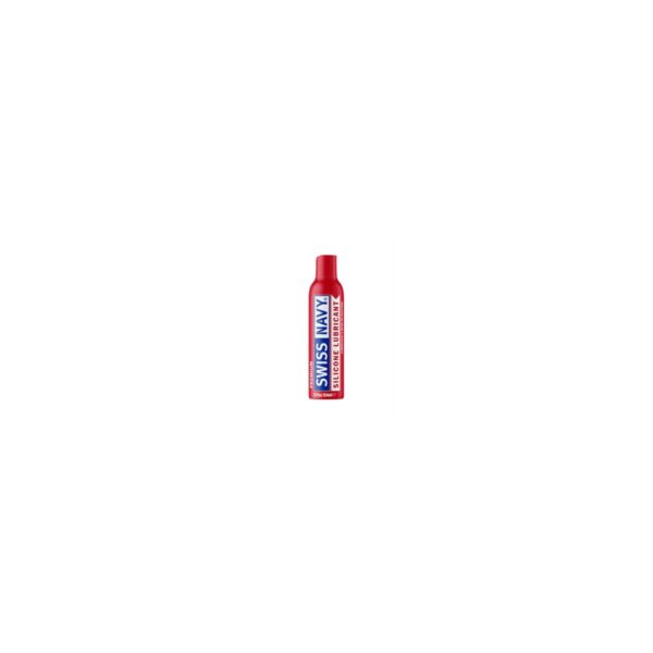 Lubrykant Swiss Navy 354 ml Silikon