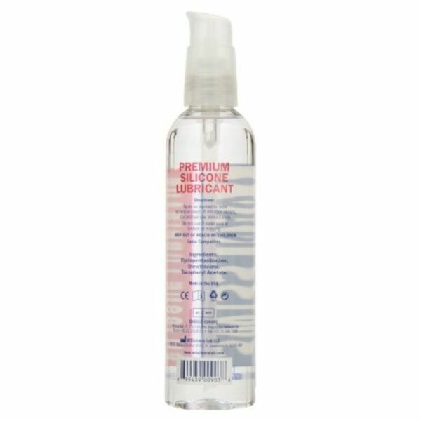 Lubrykant Swiss Navy PMD022 237 ml - obrazek 2