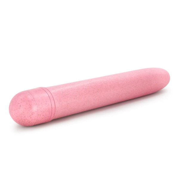 Wibrujący pocisk Blush Gaia Różowy - obrazek 4