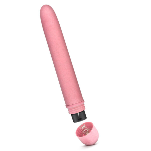 Wibrujący pocisk Blush Gaia Różowy - obrazek 6